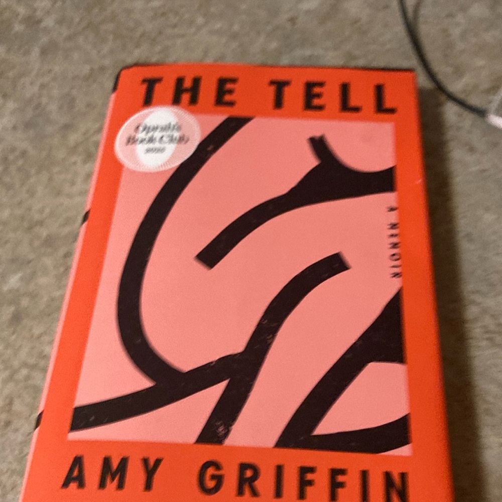 Hardcover bestseller
